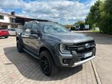 Ford Ranger Wildtrak e-4WD Doppelkabine  Umbau - Ford Ranger Umbau Gebrauchtwagen
