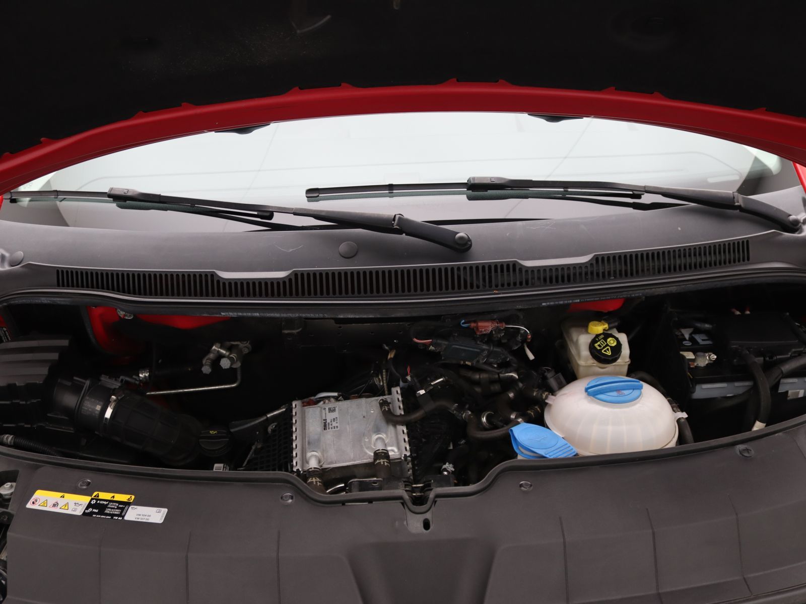 Volkswagen T6 Kombi - Bild 7