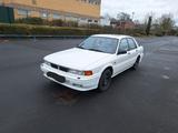 Mitsubishi Galant 2.0 GLSi - Mitsubishi Galant mit Benzin-Antrieb: Automatik