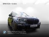 BMW X5 M50 +Panorama+AHK+Navi+HUD+RFK+e-Sitze+Leder