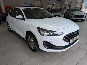 Ford Focus Lim. Titanium