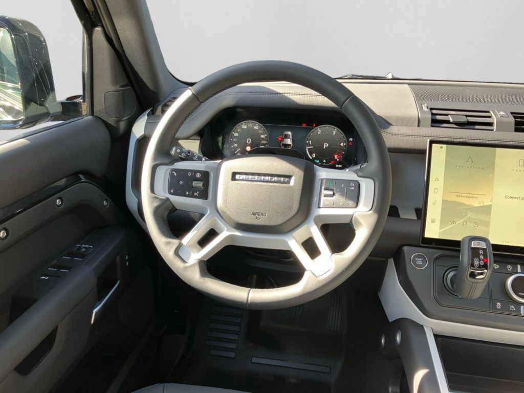 Land Rover Defender - Bild 12