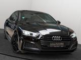 Audi A5 Sportback S-Line sport/LED/8FachAlu/Garantie - gebrauchte Audi A5 aus dem Jahr 2018