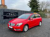 Mercedes-Benz B 180 CDI *Bi-Xenon*Navi*LED*AHK*Leder*PDC*
