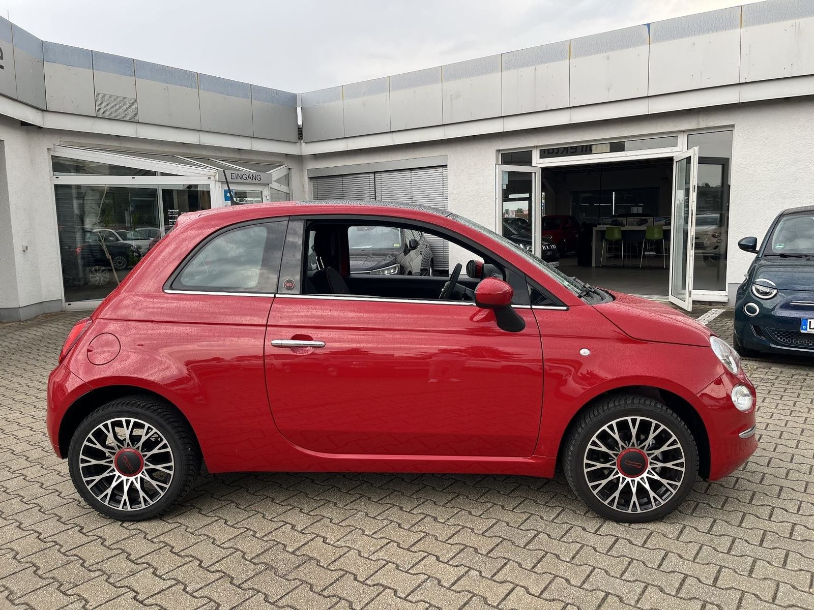 Fiat 500 - Bild 7
