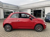 Fiat 500 - Vorschau Bild 7