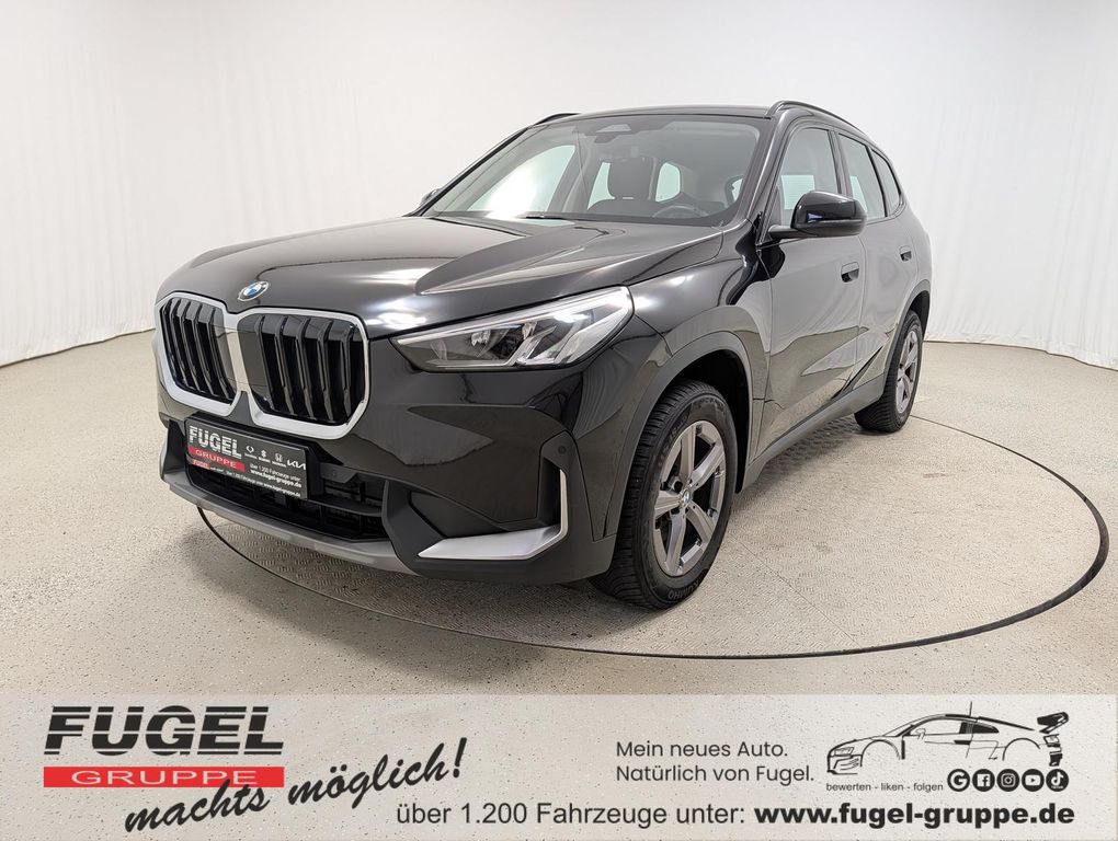 Image of BMW X1