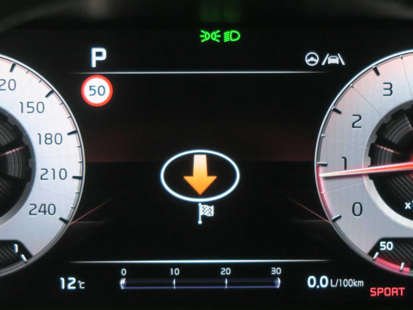 Kia Ceed Sportswagon 1.5 T-GDI ISG DCT7 OPF GT Line