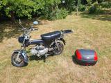 Skyteam 125 ccm Dax - SKYTEAM 125