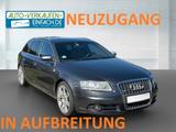 Audi A6 3.0 TDI,AUT,quattro,SLine,RFK,BOSE,TÜV 11/26 - Audi A6 aus 2007: Kombi