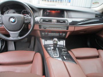 BMW 530 - 10