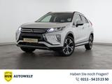 Mitsubishi Eclipse Cross 1.5 T-MIVEC Intro Edition 2WD RFK - Mitsubishi Eclipse Cross: Intro Edition