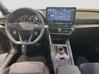 Cupra Leon - Vorschau Bild 4