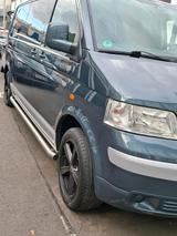 Volkswagen VW  T5 Multivan - VW T5 Gebrauchtwagen in Hagen