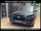 Volkswagen Touareg R-Line Black Style 4MOT 3.0 TDI Luft/20/