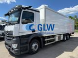 Mercedes-Benz ACTROS 2540 L Kühlkoffer 9,20 m LBW 2 T*THERMO - Mercedes-Benz 2540 actros