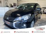 Mitsubishi SPACE STAR SELECT 1.HAND KLIMA BLUETOOTH RADIO - Mitsubishi Gebrauchtwagen von 2022