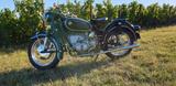 BMW R60/2 - BMW R 60