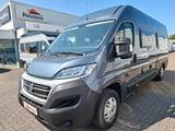 Forster Van 636 EBL /Solar /AHK/Alarm/Navi/Kamera - Offers matching your search criteria