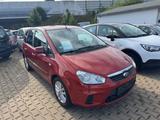 Ford C-Max C-MAX Style + Klima AHK Facelift - gebrauchte Ford C-Max aus dem Jahr 2009