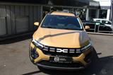 Dacia Sandero III 1.0 TCe 90 Stepway Expression (EURO  - Dacia Neuwagen: Eu