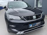 Seat Ateca FR 2.0TDI*1.HAND*TÜV NEU*NAV*AHK*CAM*PDC - Seat Ateca