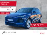 Audi Q6 e-tron performance MATRIX+NAV+HuD+B&O+ACC+AHK - Audi Q6 e-tron performance Gebrauchtwagen