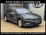 Volkswagen Passat Variant Elegance 2.0 TDI DSG Leder/Kamera