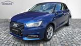 Audi A1 1,4 TFSi Sport Navigation Sitzheizung - Audi A1: TFSI
