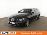 Mercedes-Benz E 400 d T 4Matic AMG Line Aut.*LED*NAVI*ACC*PDC* - Mercedes-Benz E 400 mit Diesel-Antrieb: Standheizung, Kombi