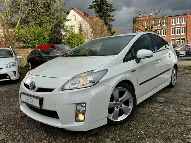 Toyota Prius 1.8 Hybrid Life Automatik*HeadUp Display*