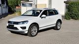 Volkswagen Touareg 3.0 V6 TDI SCR Tiptr. BMT Terrain Te... - gebrauchte VW Touareg aus dem Jahr 2014