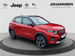 CITROEN Citroen C3 Hybrid 110 Doppeldupplung Plus 6-Gang