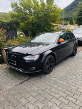 Audi A4 Allroad 2.0 TFSI 8-Gang HP ZF Wand... - Audi A4 Allroad Unfallwagen