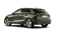Audi A3 - Vorschau Bild 8
