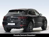 Porsche Macan Turbo Luftfederung Rückfahrkamera 2-Hand - Porsche Macan in Krefeld