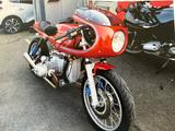BMW R 80 Kullmanns SP2