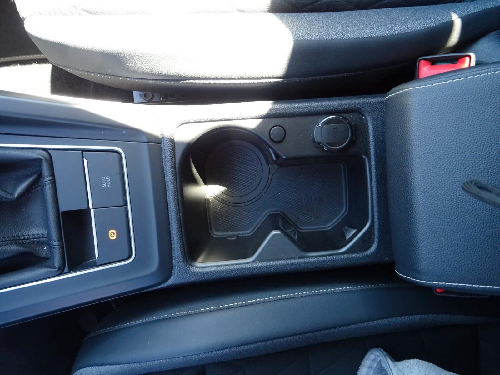 Volkswagen Golf VIII Lim. Goal 1.5 eTSI LED Navi PDC Temp., миниатюра 14