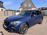 BMW X3 M40i Keyless/Pano/LED/DisplayK/Voll