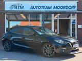 Mazda 3 Lim. Nakama RFK/SHZG/ALCA/SERVICE-NEU/8-FACH - Mazda 3: Nakama