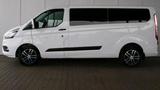 Ford Transit Custom 9-Sitzer seltene LANGE Version L2 - Ford La