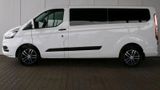 Ford Transit Custom 9-Sitzer seltene LANGE Version L2 - Ford Transit l