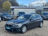 BMW 120d 3-trg. Aut. xDrive Sport Line Navi Kamera - BMW 120