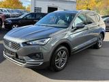 Seat Tarraco Xcellence ACC AHK DAB LED Navi VC SHZ - gebrauchte Seat Tarraco aus dem Jahr 2020