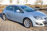 Opel Astra 1.4 Turbo Sport 103kW Sport - gebrauchte Opel Astra aus dem Jahr 2014