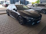 Mercedes-Benz CLA 220d Shooting Brake AMG-Line,  Garantie  - gebrauchte Mercedes-Benz CLA 220 Shooting Brake aus dem Jahr 2023