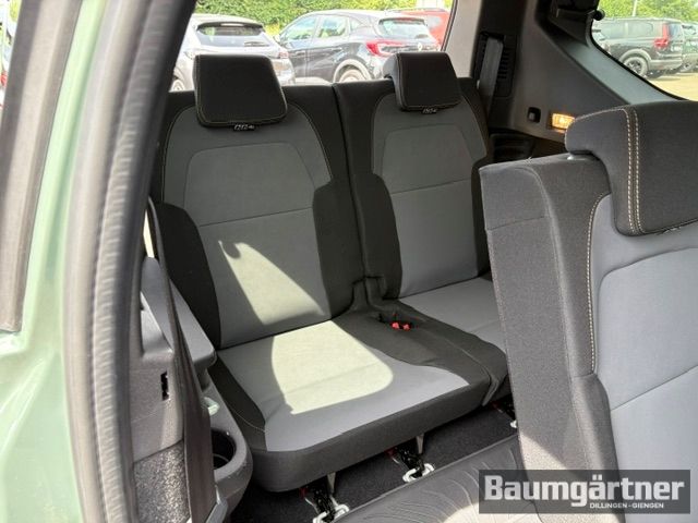Fahrzeugabbildung Dacia Jogger Extreme+ TCe 110 7-Sitze/Kamera/PDC/Sitzh