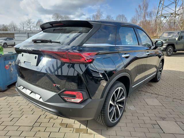 DFSK FAW Bestune T77 Pro 360° Kamera