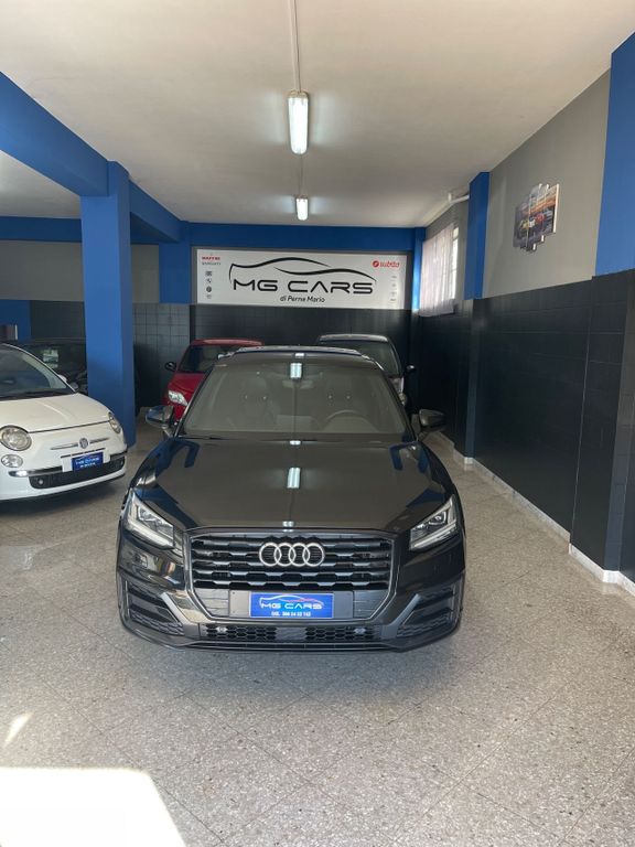 Image of Audi Q2