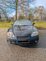Hyundai GK Coupe an Schrauber/Liebhaber (V... - Hyundai Coupe GK mit Benzin-Antrieb